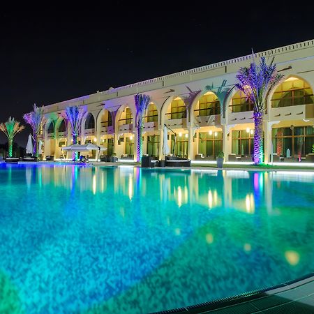 Western Hotel - Madīnat Zāyid Εξωτερικό φωτογραφία