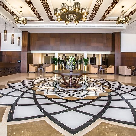 Western Hotel - Madīnat Zāyid Εξωτερικό φωτογραφία