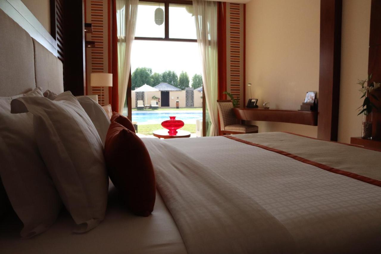 Western Hotel - Madīnat Zāyid Εξωτερικό φωτογραφία