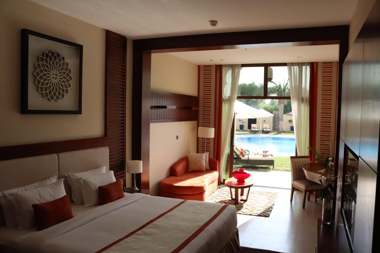 Western Hotel - Madīnat Zāyid Εξωτερικό φωτογραφία