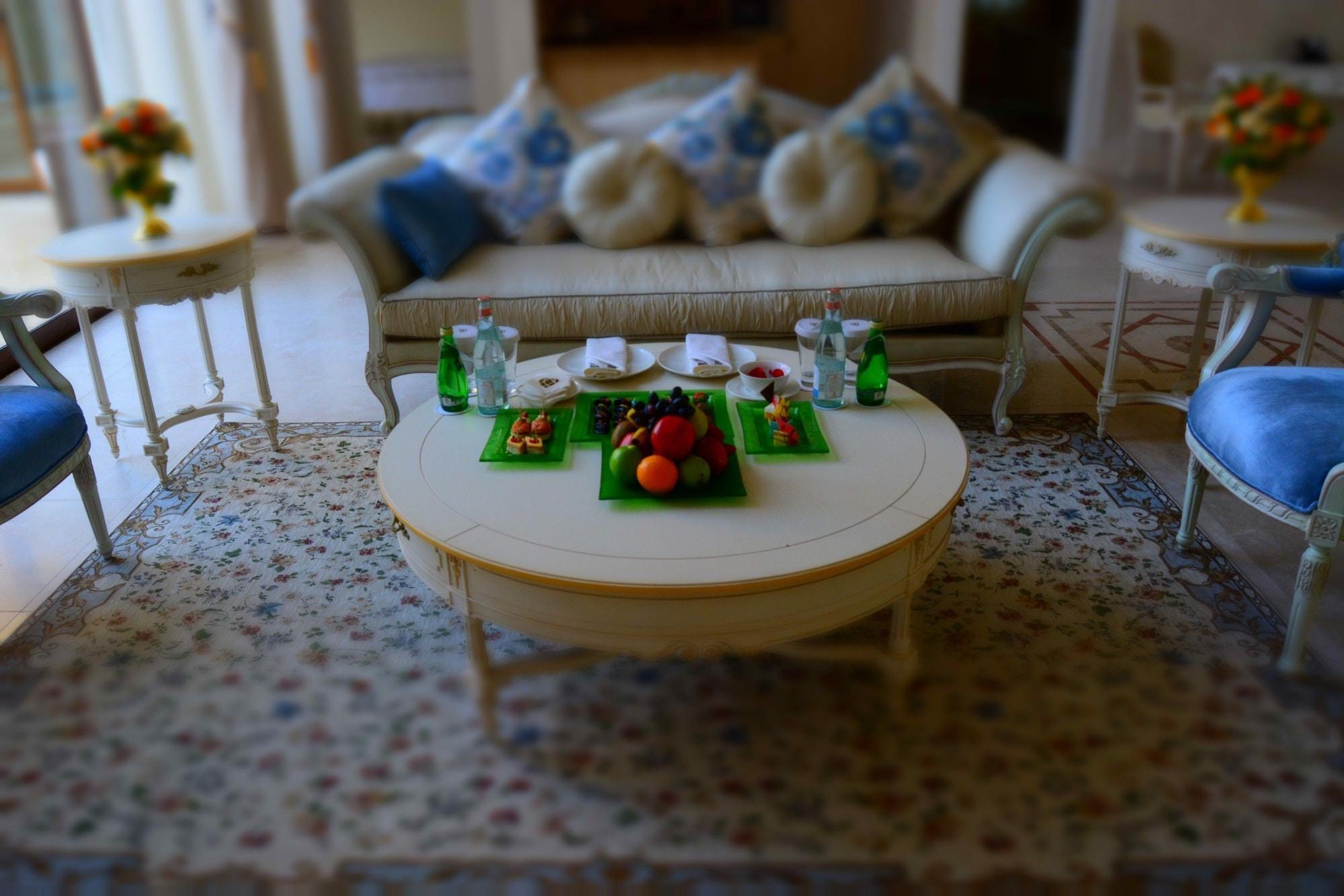 Western Hotel - Madīnat Zāyid Εξωτερικό φωτογραφία