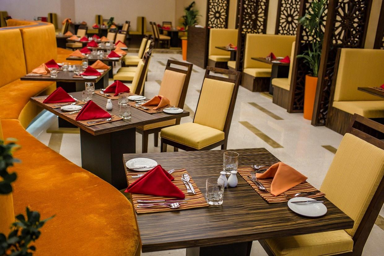 Western Hotel - Madīnat Zāyid Εξωτερικό φωτογραφία