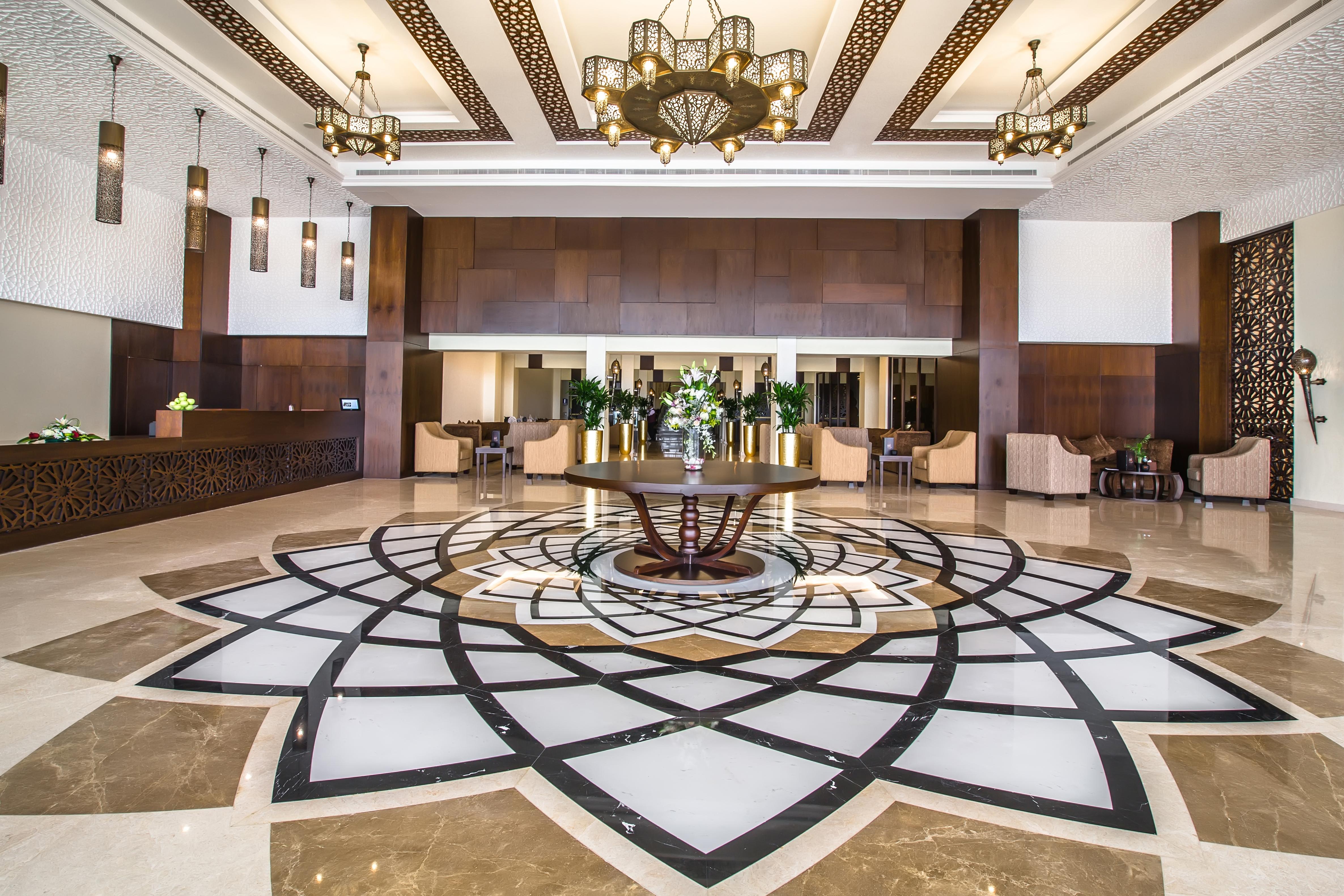 Western Hotel - Madīnat Zāyid Εξωτερικό φωτογραφία