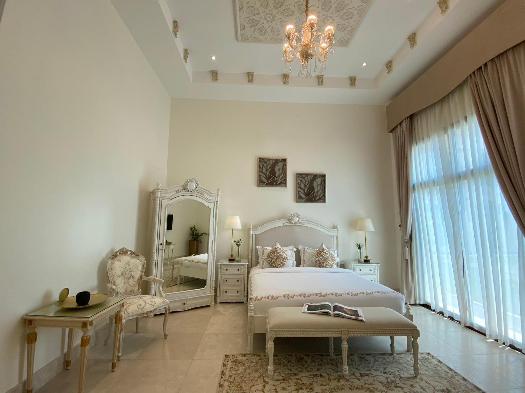 Western Hotel - Madīnat Zāyid Εξωτερικό φωτογραφία