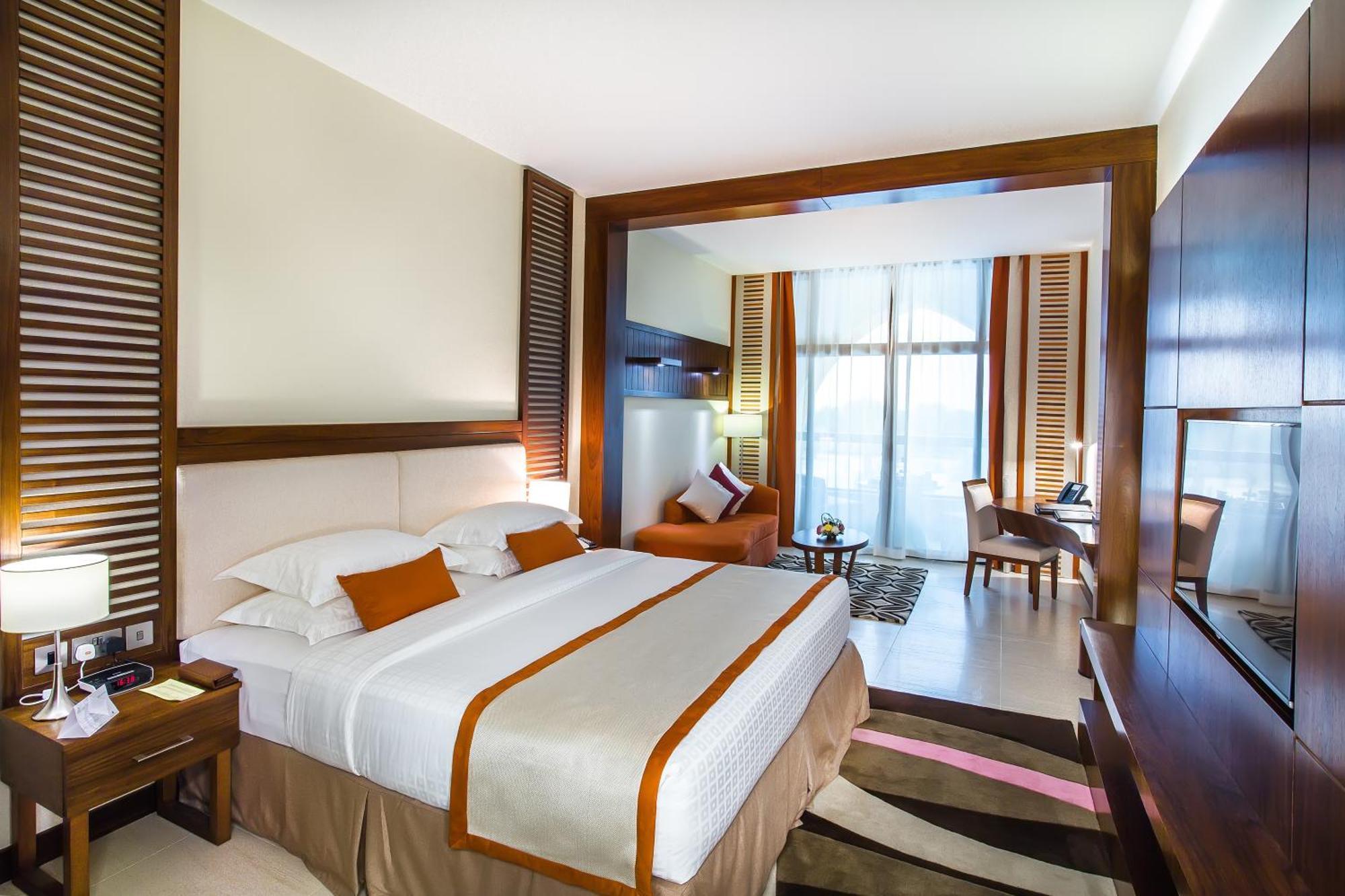 Western Hotel - Madīnat Zāyid Εξωτερικό φωτογραφία