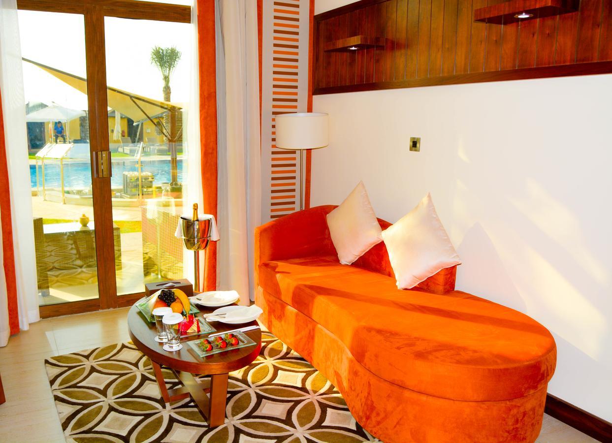 Western Hotel - Madīnat Zāyid Εξωτερικό φωτογραφία