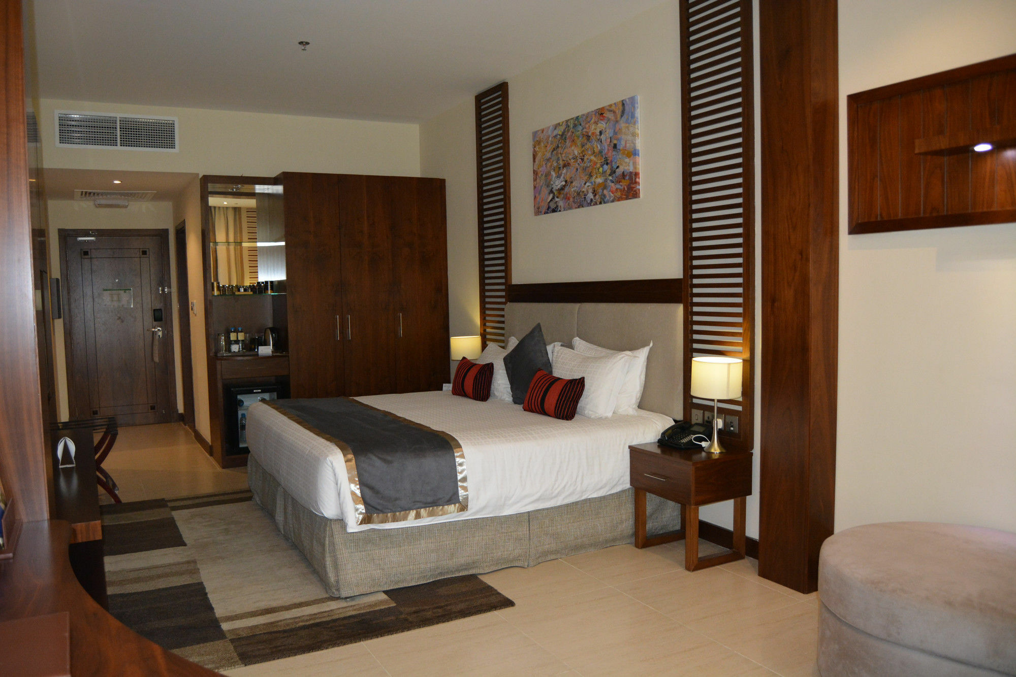 Western Hotel - Madīnat Zāyid Εξωτερικό φωτογραφία